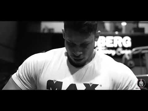 RAMON DINO - Este é o nascimento de uma lenda. #ramondino #borybuilder #motivation