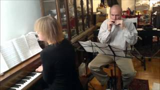 Masquerade in three parts