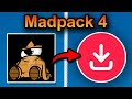Madpack 4 Installieren 2025 Schnell Einfach Madpack 4 Download
