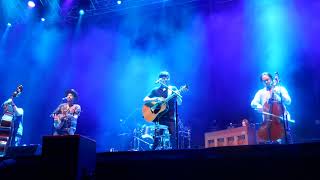 The Avett Brothers - Pretty Girl from Matthews - Punta Cana, DR - 2/27/20