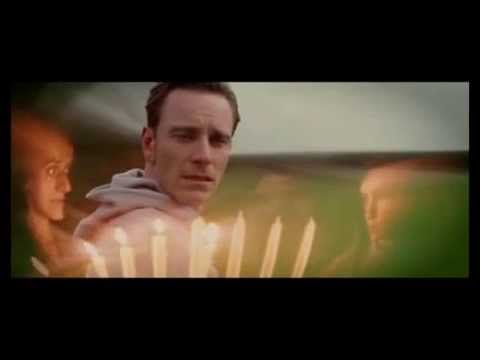 Magneto's True Colors/// The X-men: Erik & Charles