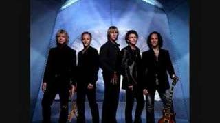 Def Leppard - Perfect Girl (Gravity demo)