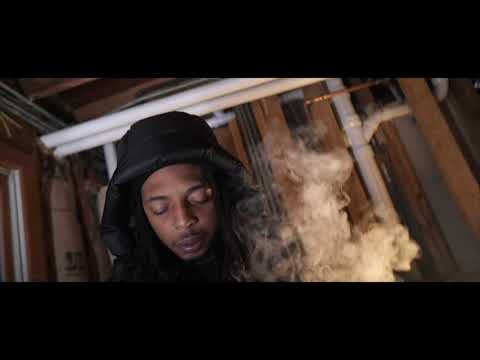 Rockstar Rodie (Jo Rodeo)  "FALL OFF" Official Video