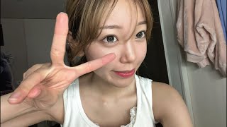 舞台２日目終了‼️顔出し雑談配信！#shorts