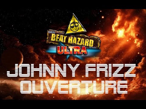 Beat Hazard - Ouveture [Song Only]