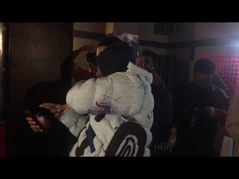 DaBaby X BaeBae Savo at Montop Studios