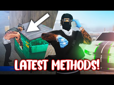 𝗛𝗼𝘄 𝘁𝗼 𝗔𝗖𝗧𝗨𝗔𝗟𝗟𝗬 𝗴𝗲𝘁 𝗥𝗜𝗖𝗛💲 | Drilltime NYC | Tutorial