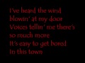 This Town