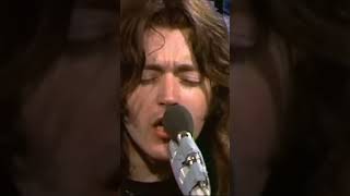 The Life and Death of Rory Gallagher