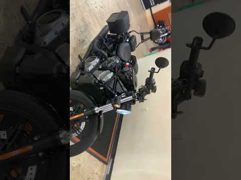 RH975 2024 Nightster™