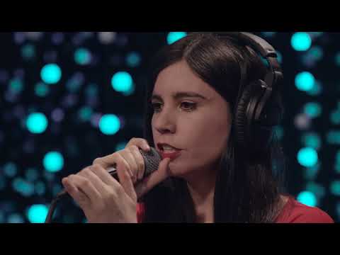 Javiera Mena - Sincronía, Pegaso (Live on KEXP)