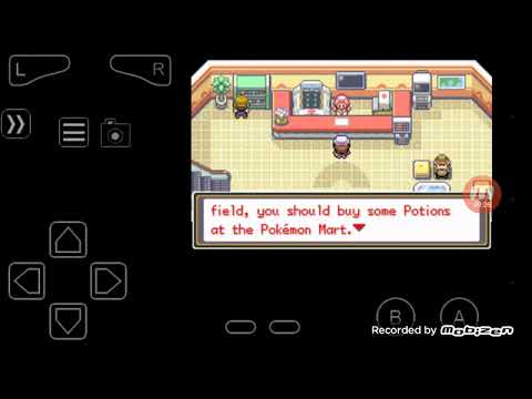 Ep.1 Excelente / Pokemon Shinylocke R2