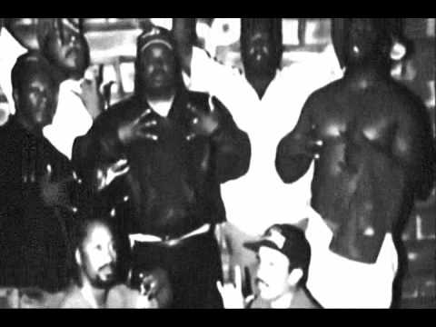 Eazy-E & Black Hole of Watts-Black Hole Dose [REMIX]