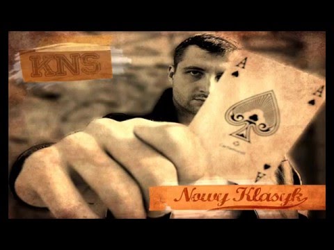 KNS - Mamony ft  SKUDERIA (prod. WUEM) / NOWY KLASYK / 2013