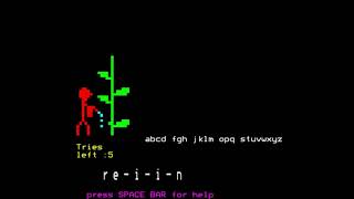 Wilt for the BBC Micro