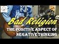 Bad Religion - The Positive Aspect Of Negative Thinking - Guitar Cover (guitar tab in description!)