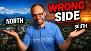 Don't Choose the Wrong Side of Asheville (Watch This First)