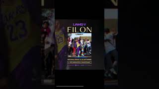Landy Filon