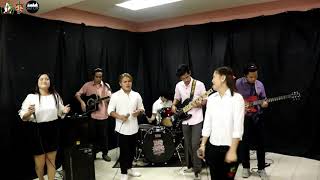 Salt City Online (Covered) "Holding Nothing Back" by Jesus Culture