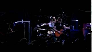 It Dies Today - A Threnody For Modern Romance (live 2006) @ Nokia Theater, NY