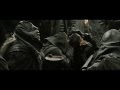 LOTR The Return of the King - Extended Edition - The Tower of Cirith Ungol Part 1