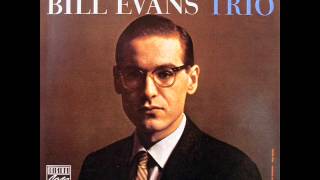 Bill Evans Trio-"Autumn Leaves"