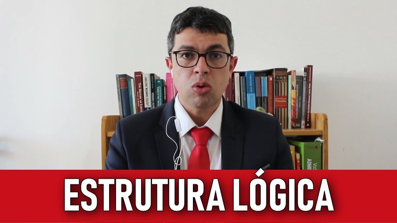 Norma Jurídica [2] - Estrutura lógica | Aula 133