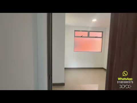 9870 9871 APARTAMENTO EN ARRIENDO EN SABANETA, ANTIOQUIA. (link de WhatsApp en la descripción)