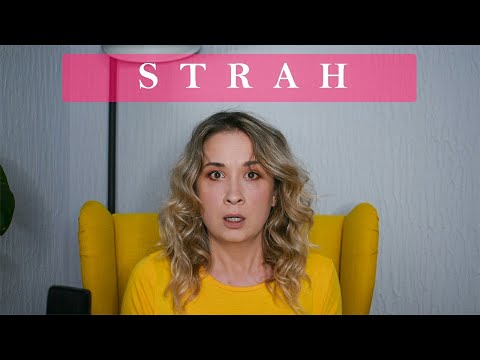 Strah: šta je, odakle dolazi, da li je moguć život bez straha...