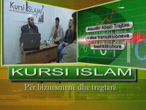 01 - Trajtim i disa transaksioneve bashkëkohore - Alaudin Abazi