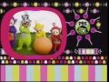 PBS Kids Next Teletubbies 2001