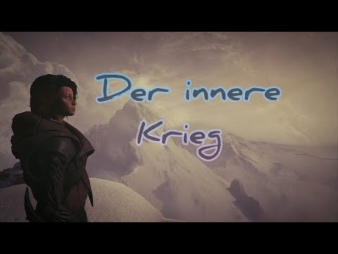 Der innere Krieg || Warframe