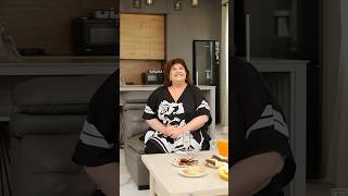 —Բարև Ձեզ, խնամի ջան😁