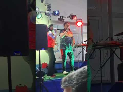 ORQUESTA DÚO TÓ-PANÁ ANDALUCÍA TEL 666672444