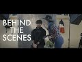 Behind The Scenes Awkward ChewieCatt Music Video B Roll
