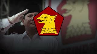 Download lagu 'Mars gerindra' - Anthem of the Great Indonesia Movement mp3 Download lagu 'Mars gerindra' - Anthem of the Great Indonesia Movement mp3