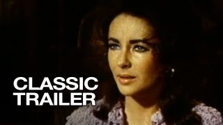 The Sandpiper (1965) Video