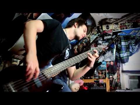 Ryu's Theme Street Fighter II Guitar Cover