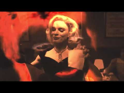 ADAN & ILSE - boys in eyeliner (remix by Theremynt)