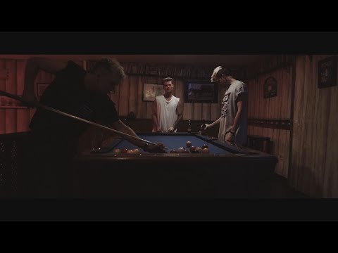 M.Ferrero x Zarcort x Piter G x Xenon - Una botella por amor (VIDEOCLIP)