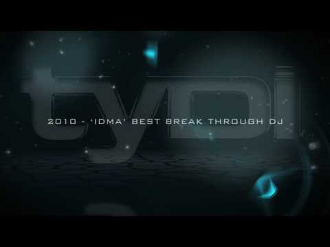 tyDi - DJ Mag Video 2010