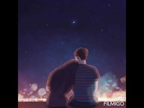 L'eleganza delle stelle con testo