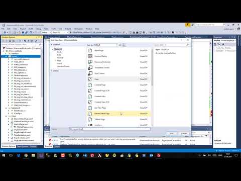 Xamarin Forms Car project example 1