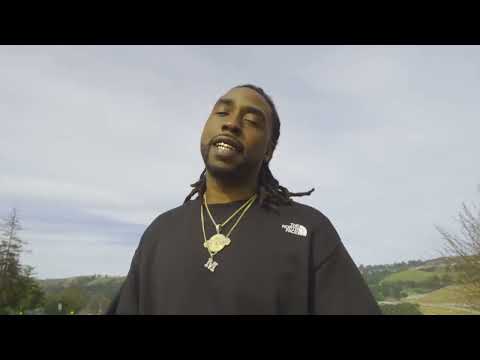 HD of Bearfaced feat. Che”D”Ness-Parallel(official music video)