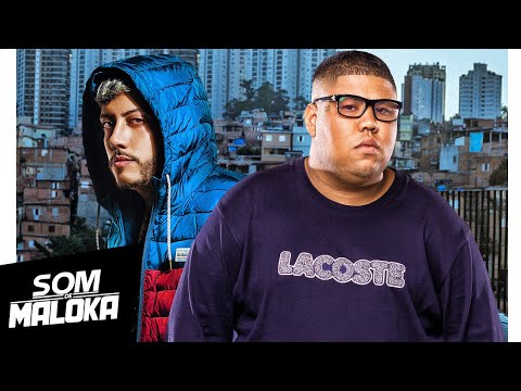 MC GP e MC Menor da VG - Confundiram MC, Com 157 (Áudio Oficial) Caio Passos