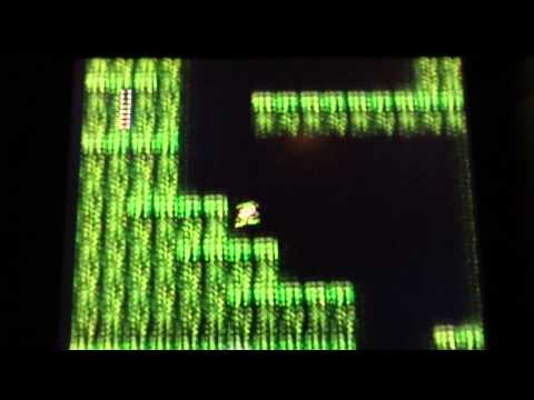 聖鈴伝説ＬＩＣＫＬＥ A.K.A. Little Samson: Famicom