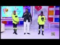 OS2 DOS 300 Kassova Na Tv Zimbo