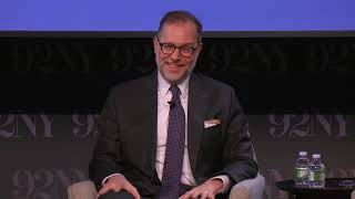 The State of New York — The Future of Being Jewish in New York