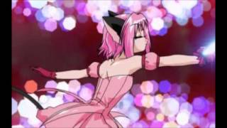 Team up nightcore / mew mew power opening