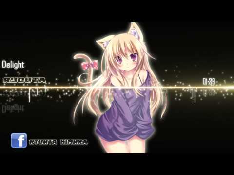 Nightcore - Delight「Rei Yasuda」